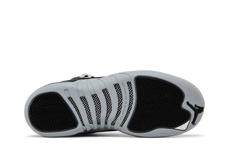 Air Jordan 12 Retro GS 'Barons' 153265 010 фото