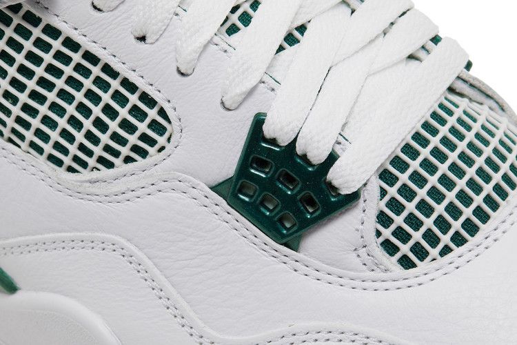 Air Jordan 4 Retro 'Oxidized Green' FQ8138 103 фото