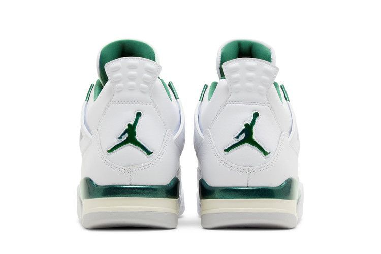 Air Jordan 4 Retro 'Oxidized Green' FQ8138 103 фото