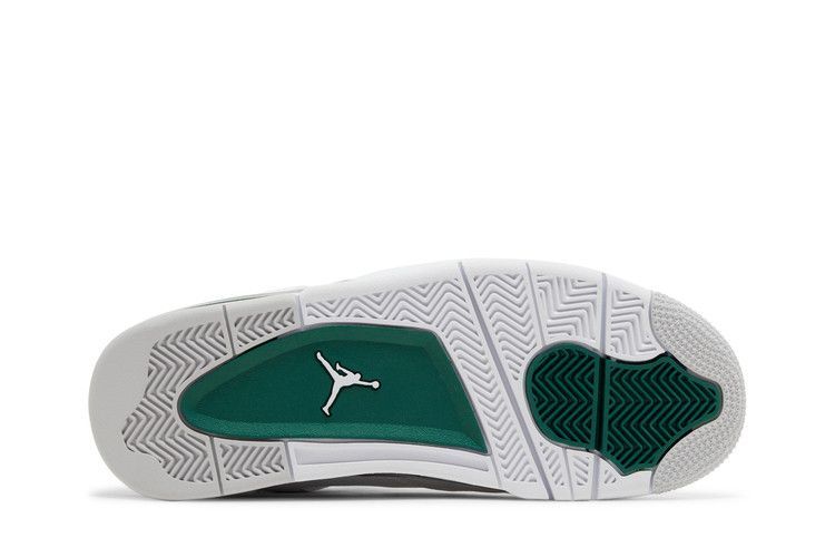 Air Jordan 4 Retro 'Oxidized Green' FQ8138 103 фото