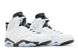 Air Jordan 6 Retro 'Reverse Oreo' CT8529 112 фото 5