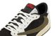 Travis Scott x Wmns Air Jordan 1 Retro Low OG SP 'Olive' DZ4137 106 фото 6