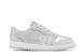 Air Jordan 1 Retro Low OG TD 'Metallic Silver' FQ5435 002 фото 2