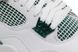 Air Jordan 4 Retro 'Oxidized Green' FQ8138 103 фото 6