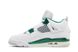 Air Jordan 4 Retro 'Oxidized Green' FQ8138 103 фото 1