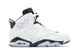 Air Jordan 6 Retro 'Reverse Oreo' CT8529 112 фото 2