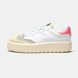 New Balance CT302 'White Natural Pink' G428-Рожевий-36 фото 1