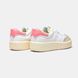 New Balance CT302 'White Natural Pink' G428-Рожевий-36 фото 5