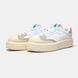 New Balance CT302 'White Natural Pink' G428-Рожевий-36 фото 4