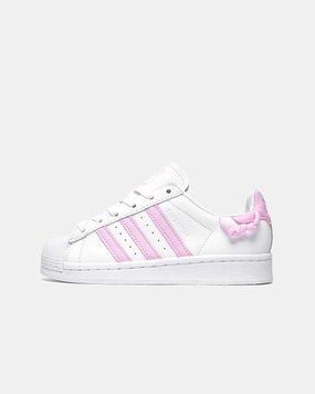 Кроссовки Adidas Superstar Knotted Rope Adss2-Білий-40 фото