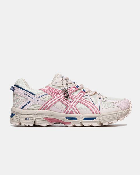 Кроссовки ASICS Gel-Kahana 8 'Cream Pink' 1012A978-202 G616-Рожевий-36 фото