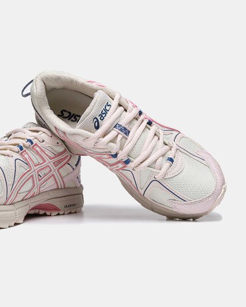 Кросівки ASICS Gel-Kahana 8 'Cream Pink' 1012A978-202 G616-Рожевий-36 фото