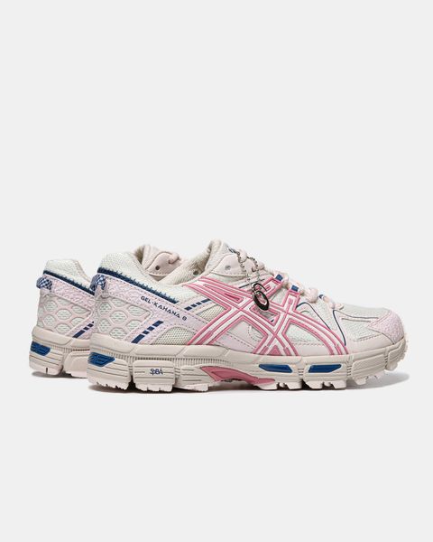 Кроссовки ASICS Gel-Kahana 8 'Cream Pink' 1012A978-202 G616-Рожевий-36 фото