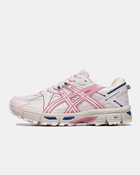 Кроссовки ASICS Gel-Kahana 8 'Cream Pink' 1012A978-202 G616-Рожевий-36 фото