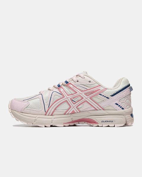 Кроссовки ASICS Gel-Kahana 8 'Cream Pink' 1012A978-202 G616-Рожевий-36 фото