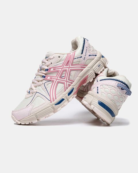 Кроссовки ASICS Gel-Kahana 8 'Cream Pink' 1012A978-202 G616-Рожевий-36 фото