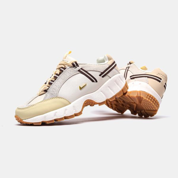 Jacquemus x Nike Air Humara 'White' G420-Білий-36 фото