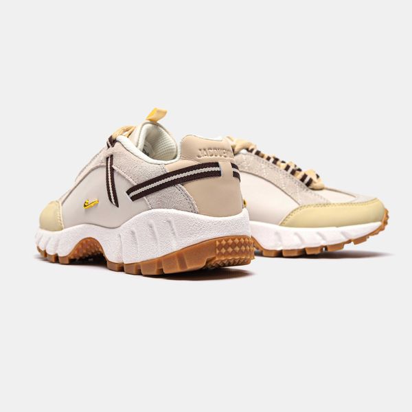 Jacquemus x Nike Air Humara 'White' G420-Білий-36 фото