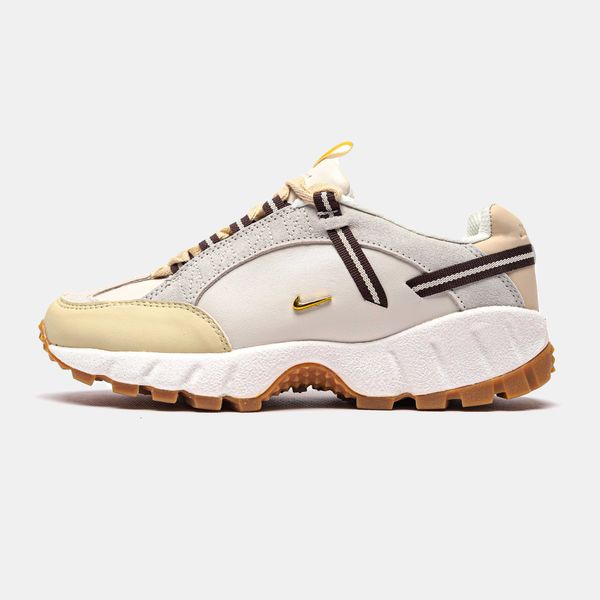 Jacquemus x Nike Air Humara 'White' G420-Білий-36 фото