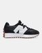 New Balance Wmns 327 'Black G547-Чорний-36 фото 6