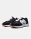 New Balance Wmns 327 'Black G547-Чорний-36 фото 7