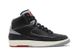 Air Jordan 2 Retro 'Black CeЧоловічіt' DR8884 001 фото 2