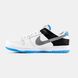 Nike SB Dunk Laser Blue G130-Білий-44 фото 1