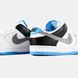 Nike SB Dunk Laser Blue G130-Білий-44 фото 4