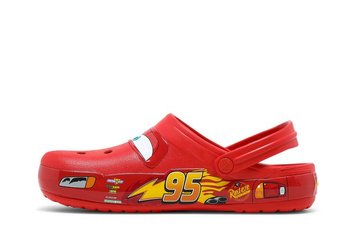 Cars x Classic Clog 'Lightning McQueen' 205759 610 фото