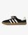 Adidas Wales Bonner x Samba Pony 'Black' G224-Чорний-37 фото