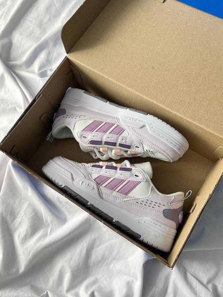 Adidas Wmns ADI2000 'Silver Violet' G261-Фіолетовий-36 фото