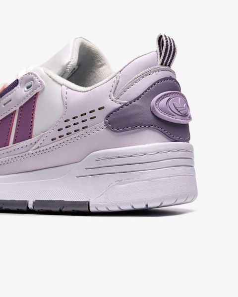 Adidas Wmns ADI2000 'Silver Violet' G261-Фіолетовий-36 фото