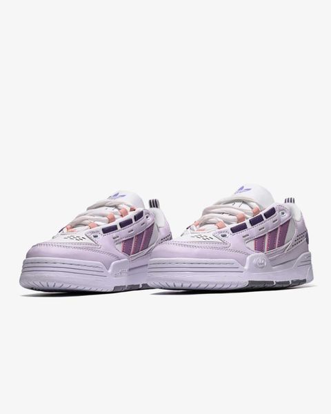 Adidas Wmns ADI2000 'Silver Violet' G261-Фіолетовий-36 фото