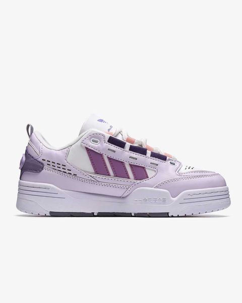 Adidas Wmns ADI2000 'Silver Violet' G261-Фіолетовий-36 фото