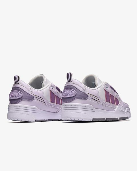 Adidas Wmns ADI2000 'Silver Violet' G261-Фіолетовий-36 фото