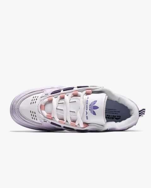 Adidas Wmns ADI2000 'Silver Violet' G261-Фіолетовий-36 фото