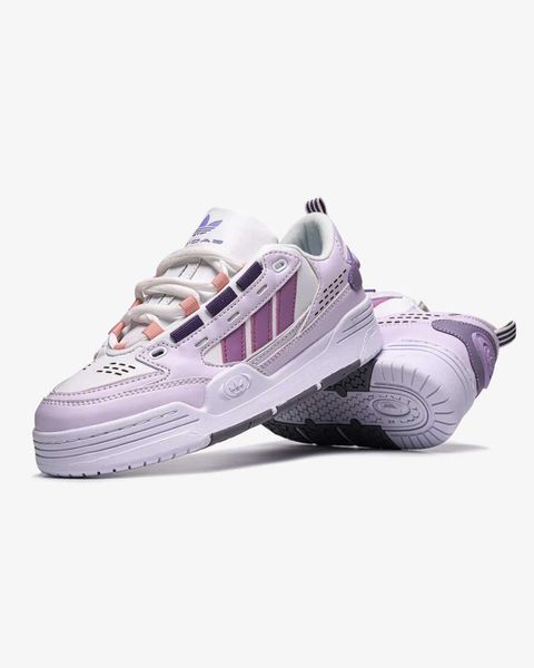 Adidas Wmns ADI2000 'Silver Violet' G261-Фіолетовий-36 фото