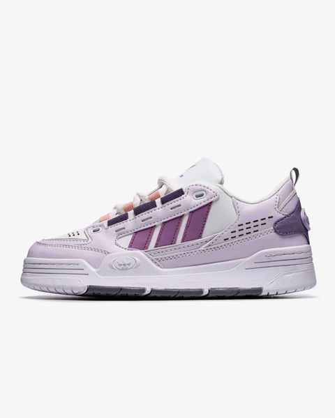 Adidas Wmns ADI2000 'Silver Violet' G261-Фіолетовий-36 фото