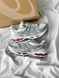 ASICS Gel Kayano 14 'Pure Silver Red' G503-Сірий-36 фото 14