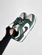 Nike Dunk Low 'Fir Midnight Navy' G239-Зелений-41 фото 11