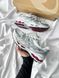 ASICS Gel Kayano 14 'Pure Silver Red' G503-Сірий-36 фото 15