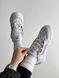 Adidas Wmns ADI2000 'Silver Violet' G261-Фіолетовий-36 фото 17