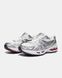 ASICS Gel Kayano 14 'Pure Silver Red' G503-Сірий-36 фото 5