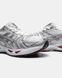 ASICS Gel Kayano 14 'Pure Silver Red' G503-Сірий-36 фото 8