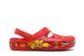 Cars x Classic Clog 'Lightning McQueen' 205759 610 фото 2