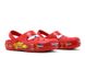 Cars x Classic Clog 'Lightning McQueen' 205759 610 фото 5