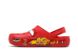 Cars x Classic Clog 'Lightning McQueen' 205759 610 фото 1