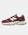 New Balance 9060 'Washed Burgundy' G368-Бордовий-36 фото