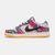 Nike sb dunk low pro parra abstract art (2021) dh7695-600 G360-Рожевий-36 фото