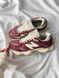 New Balance 9060 'Washed Burgundy' G368-Бордовий-36 фото 10